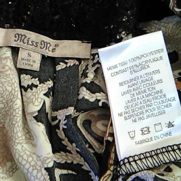 Miss Me Flowy Dress - Picture 6 of 8